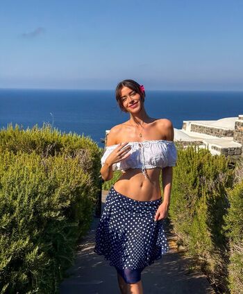 Lea elui page leaked private photo uncensored HD quality