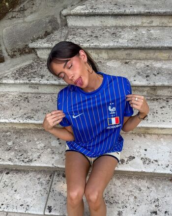 Lea elui page leaked private photo uncensored HD quality