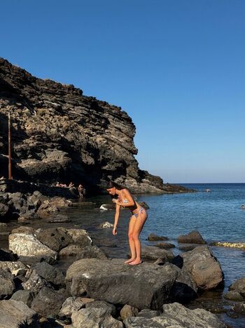 Lea elui page leaked private photo uncensored HD quality