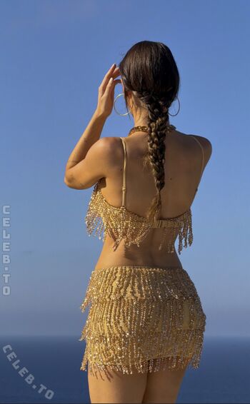 Lea elui page leaked private photo uncensored HD quality