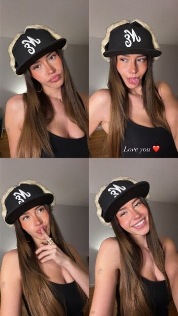 Lea elui page leaked private photo uncensored HD quality