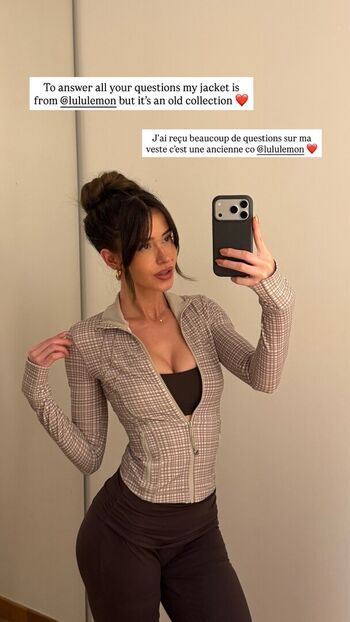 Lea elui page leaked private photo uncensored HD quality