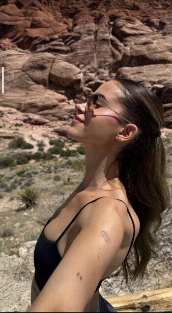 Lea elui page leaked private photo uncensored HD quality