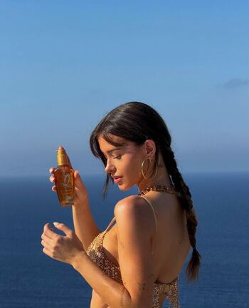 Lea elui page leaked private photo uncensored HD quality