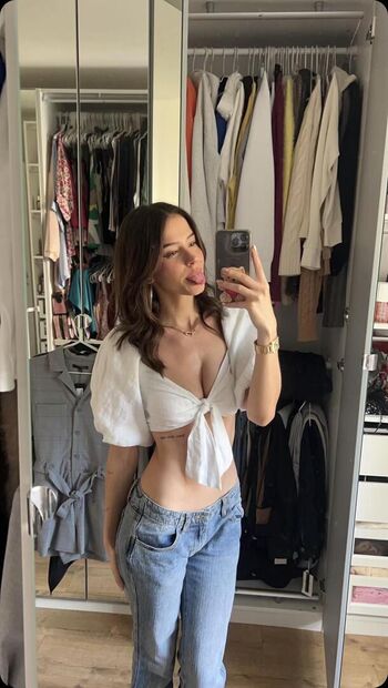 Lea elui page leaked private photo uncensored HD quality