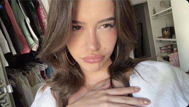 Lea elui page leaked private photo uncensored HD quality