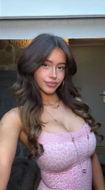 Lea elui page leaked private photo uncensored HD quality