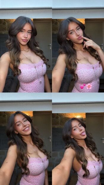 Lea elui page leaked private photo uncensored HD quality