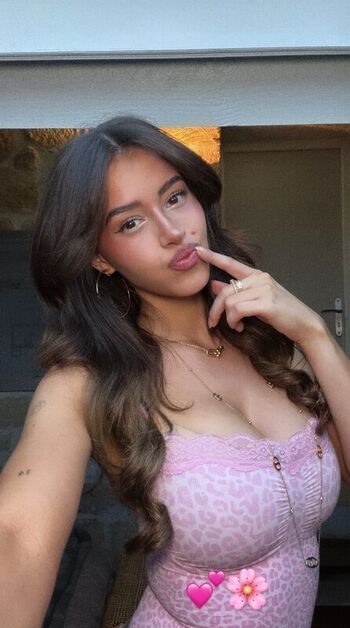 Lea elui page leaked private photo uncensored HD quality