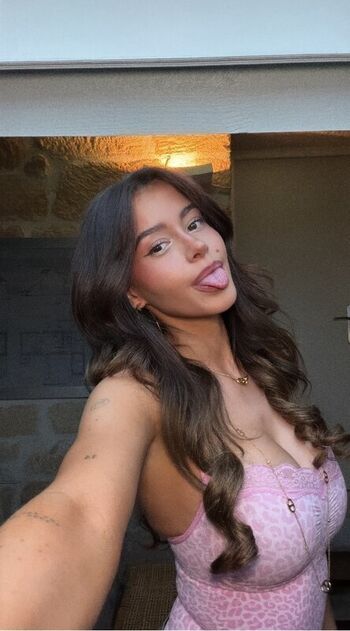 Lea elui page leaked private photo uncensored HD quality