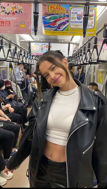 Lea elui page leaked private photo uncensored HD quality