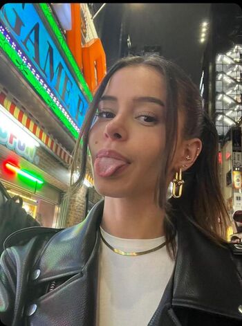Lea elui page leaked private photo uncensored HD quality