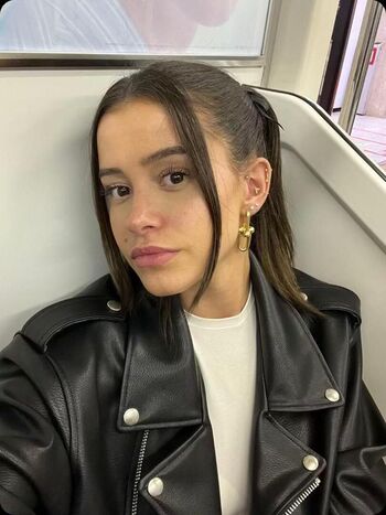 Lea elui page leaked private photo uncensored HD quality