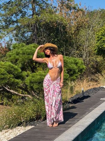 Lea elui page leaked private photo uncensored HD quality