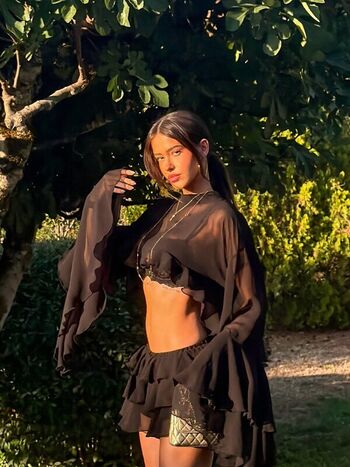 Lea elui page leaked private photo uncensored HD quality