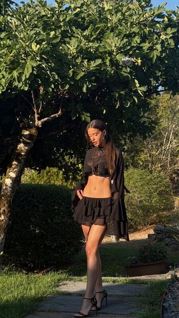 Lea elui page leaked private photo uncensored HD quality