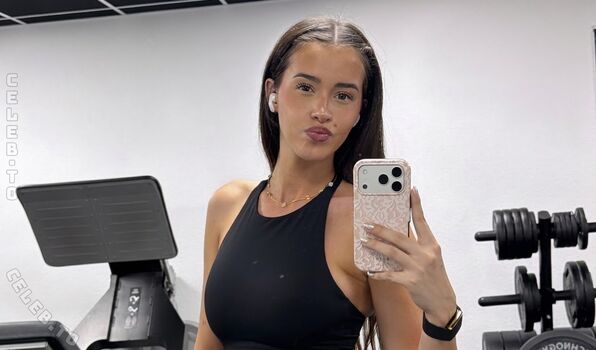 Lea elui page leaked private photo uncensored HD quality