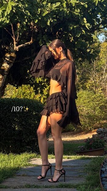 Lea elui leaked private photo uncensored HD quality