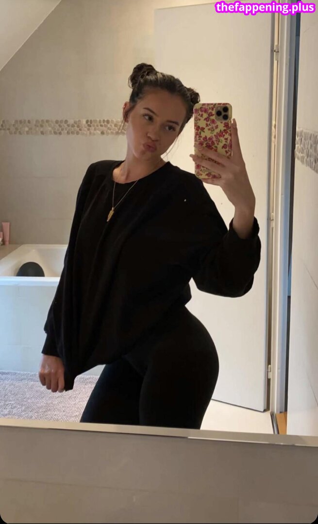 Page/ leaked private photo uncensored HD quality