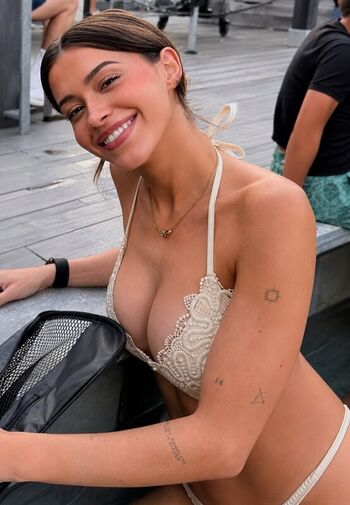 Lea elui page leaked private photo uncensored HD quality
