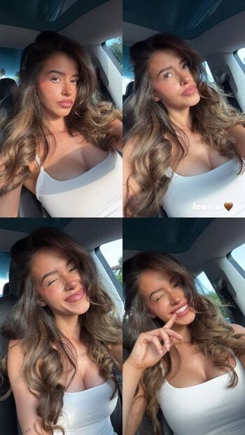 Lea elui page leaked private photo uncensored HD quality