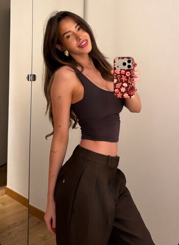 Lea elui page leaked private photo uncensored HD quality