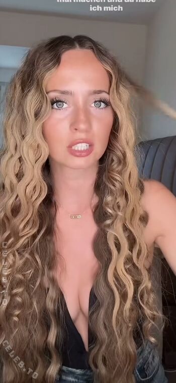 Lea katharina maria leaked private photo uncensored HD quality