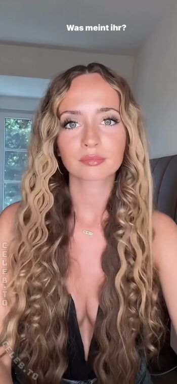 Lea katharina maria leaked private photo uncensored HD quality