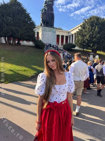 Lea katharina maria leaked private photo uncensored HD quality