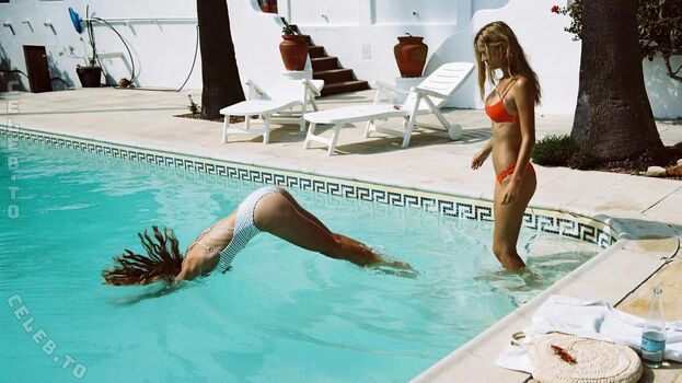 Lea mohr page leaked private photo uncensored HD quality