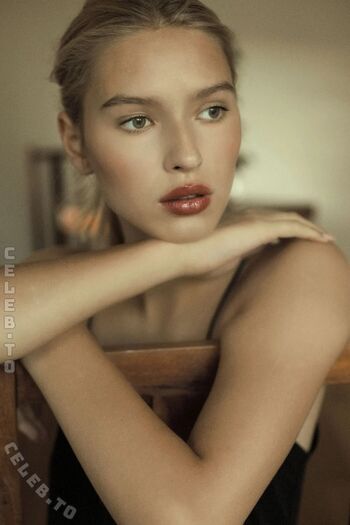 Lea mohr page leaked private photo uncensored HD quality