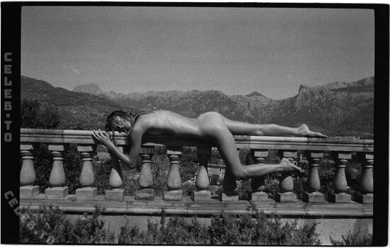 Lea mohr page leaked private photo uncensored HD quality