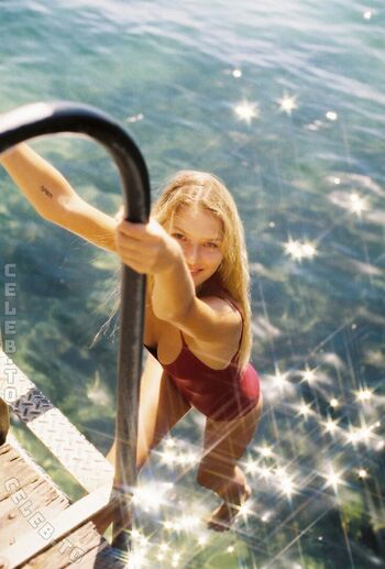 Lea mohr page leaked private photo uncensored HD quality