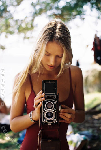 Lea mohr page leaked private photo uncensored HD quality
