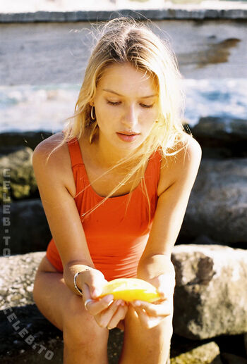Lea mohr page leaked private photo uncensored HD quality