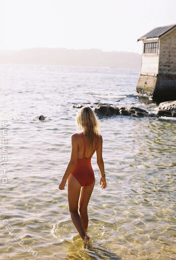 Lea mohr page leaked private photo uncensored HD quality