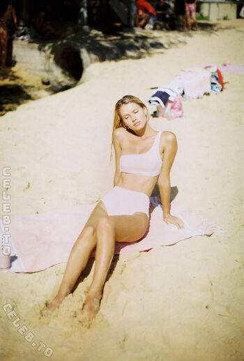Lea mohr page leaked private photo uncensored HD quality