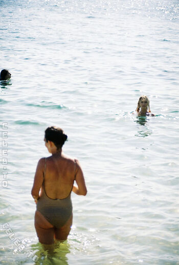 Lea mohr page leaked private photo uncensored HD quality