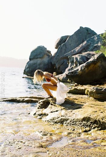Lea mohr page leaked private photo uncensored HD quality