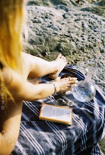 Lea mohr page leaked private photo uncensored HD quality