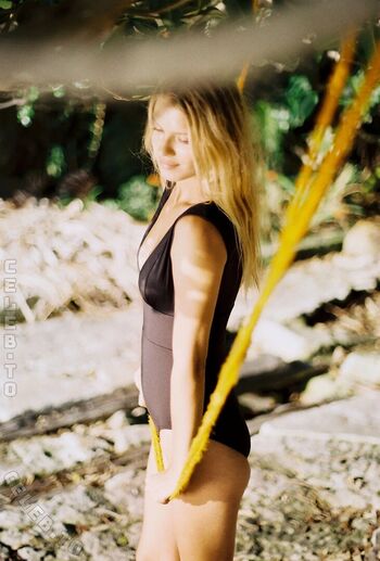 Lea mohr page leaked private photo uncensored HD quality