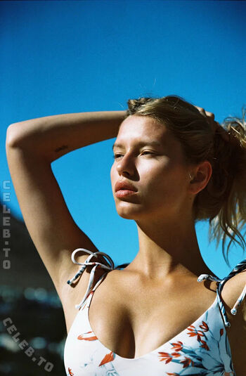 Lea mohr page leaked private photo uncensored HD quality