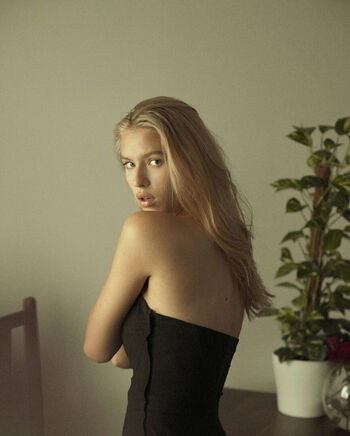 Lea mohr page leaked private photo uncensored HD quality