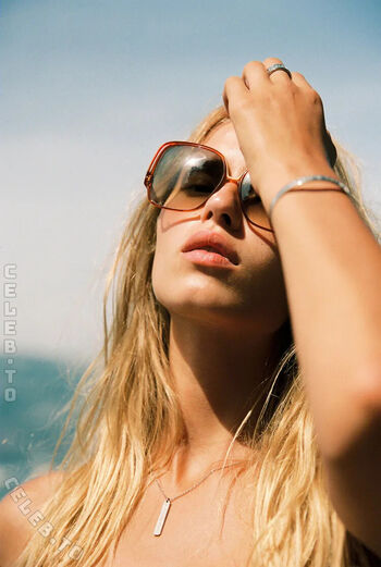 Lea mohr page leaked private photo uncensored HD quality
