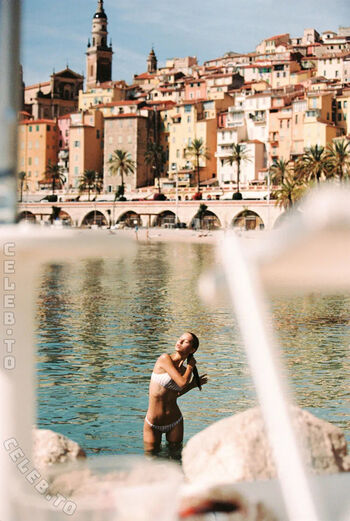 Lea mohr page leaked private photo uncensored HD quality