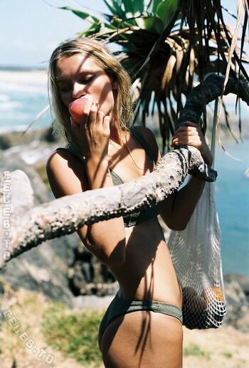 Lea mohr page leaked private photo uncensored HD quality