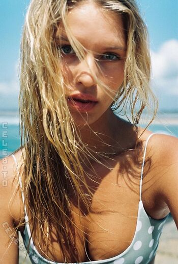 Lea mohr page leaked private photo uncensored HD quality