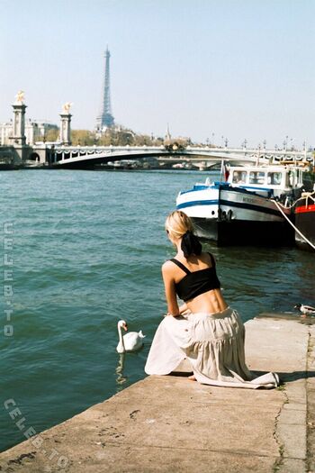 Lea mohr page leaked private photo uncensored HD quality
