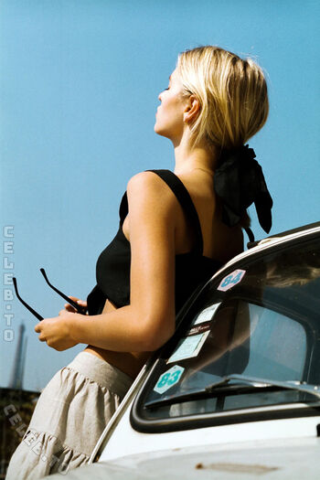 Lea mohr page leaked private photo uncensored HD quality
