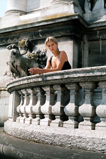 Lea mohr page leaked private photo uncensored HD quality